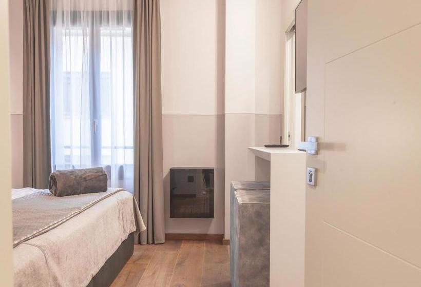 Fotos del hotel Silk Art B&b:  12