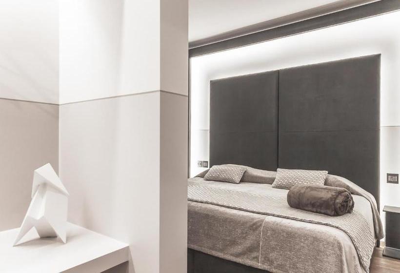 Fotos del hotel Silk Art B&b:  9