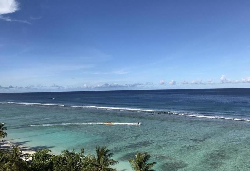 Fotos del hotel Island Beach House:  6