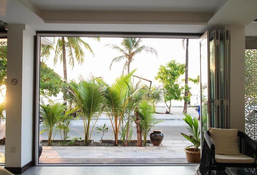 Fotos del hotel Island Beach House:  15