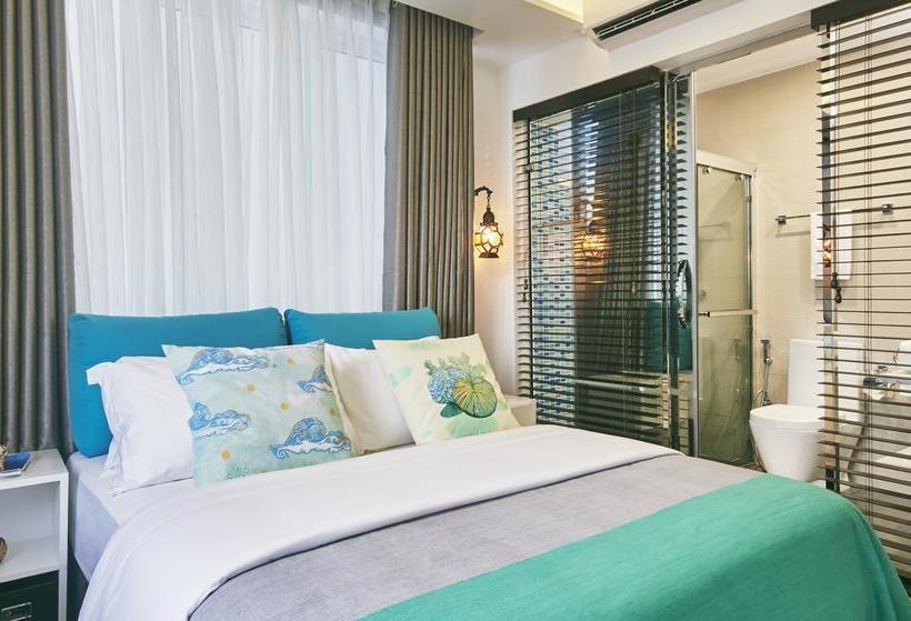 Fotos del hotel Island Beach House:  10