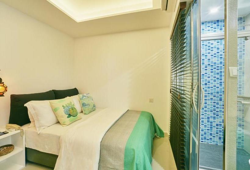 Fotos del hotel Island Beach House:  25