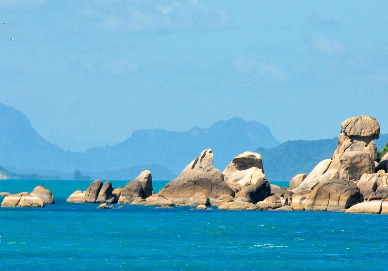 Fotos del hotel Ibis Styles Koh Samui Chaweng Beach:  2