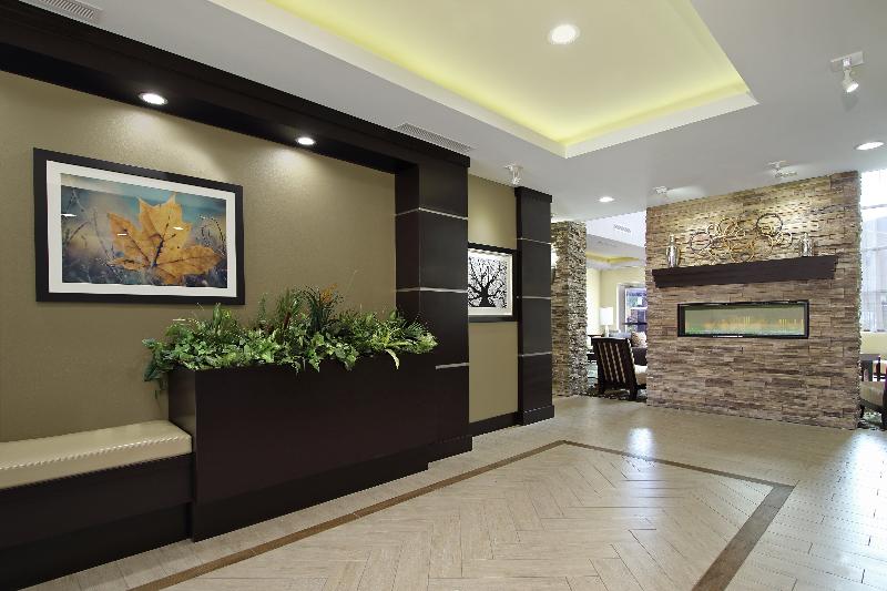 Fotos del hotel Staybridge Suites Houston W - Westchase Area:  9