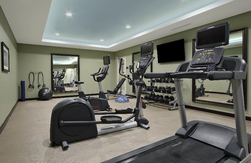 Fotos del hotel Staybridge Suites Houston W - Westchase Area:  3