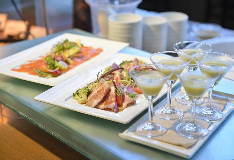 Fotos del hotel Wbf Sapporo Odori:  24