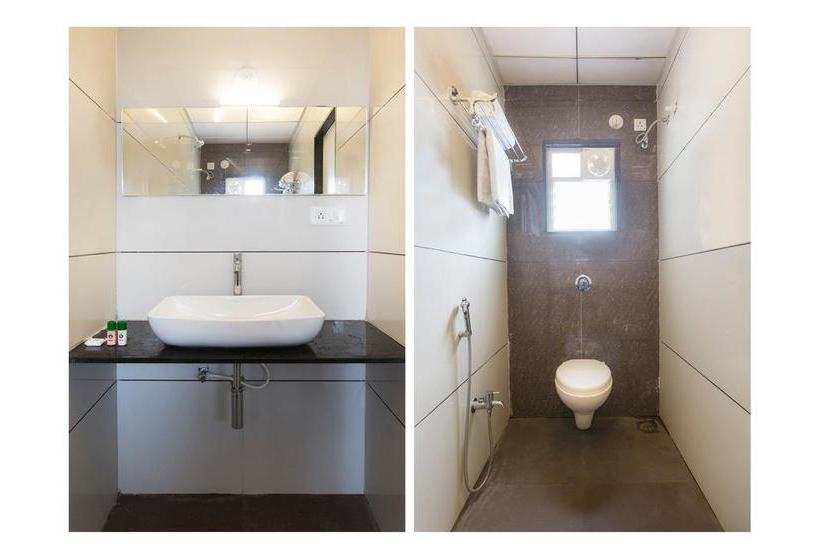 Fotos del hotel Oyo 10352 Hotel Vishwas:  5