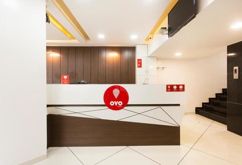 Fotos del hotel Oyo 10352 Hotel Vishwas:  6