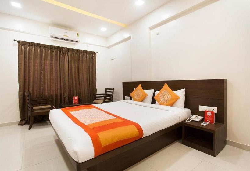 Fotos del hotel Oyo 10352 Hotel Vishwas:  16