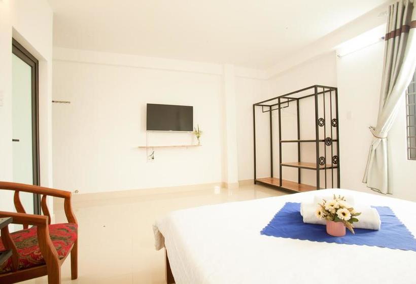 Fotos del hotel Funtour:  21