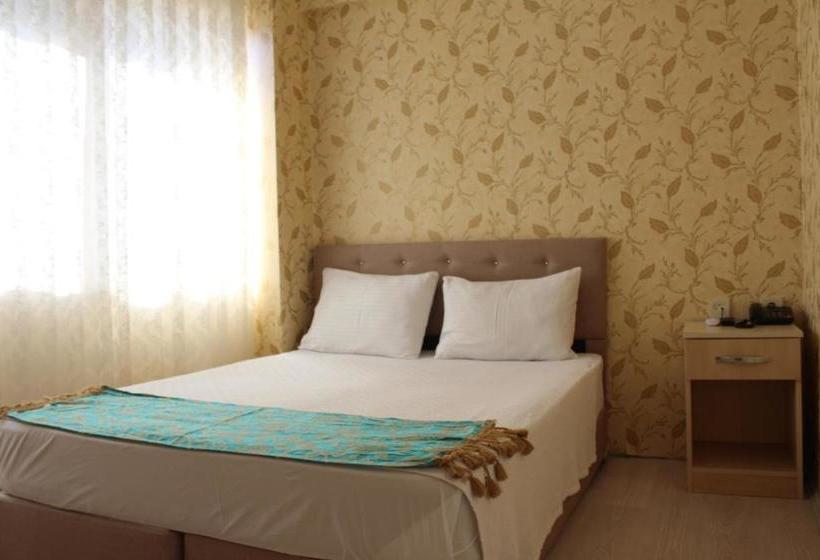 Fotos del hotel Omega Inn:  19