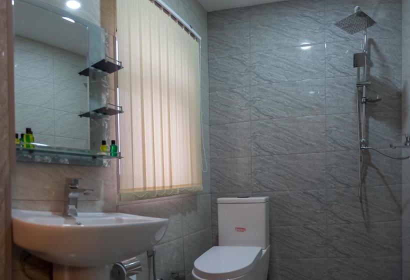 Fotos del hotel Art  Baku:  9