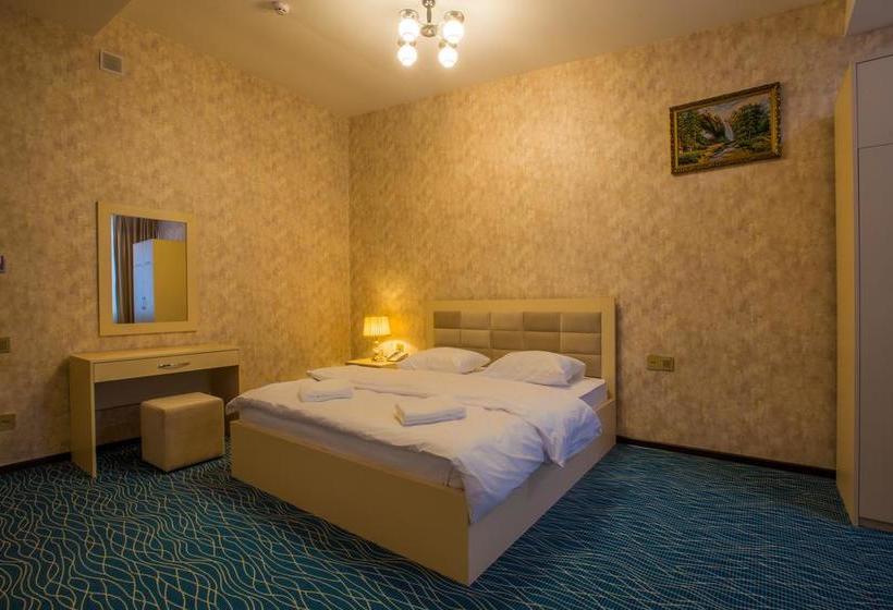 Fotos del hotel Art  Baku:  22