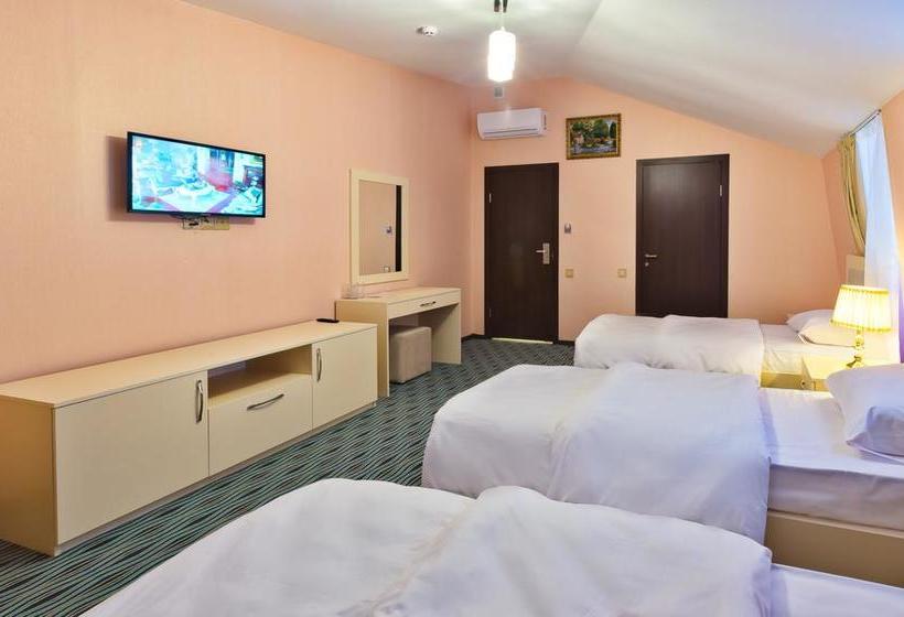 Fotos del hotel Art  Baku:  25