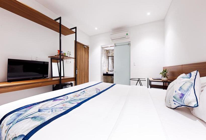 Fotos del hotel Essenza Hotel & Spa:  24