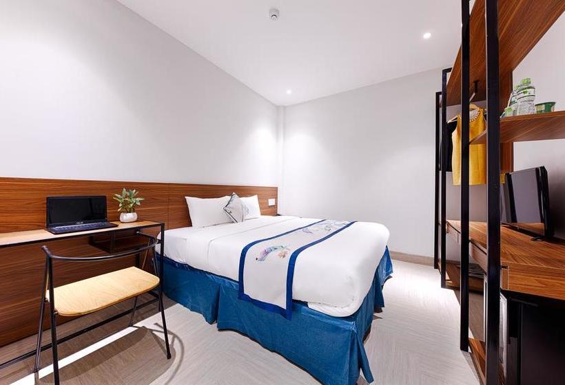 Fotos del hotel Essenza Hotel & Spa:  18