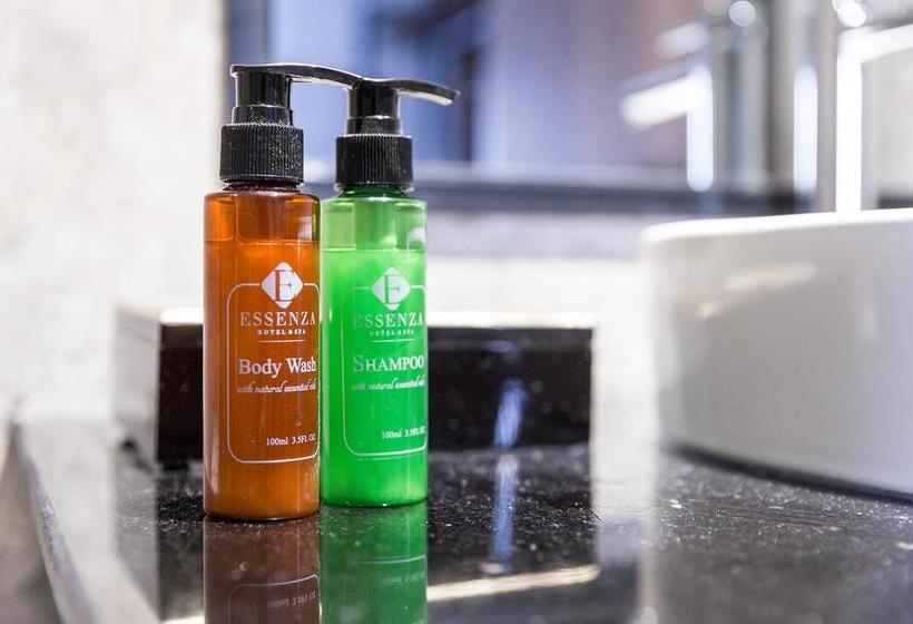 Fotos del hotel Essenza Hotel & Spa:  7