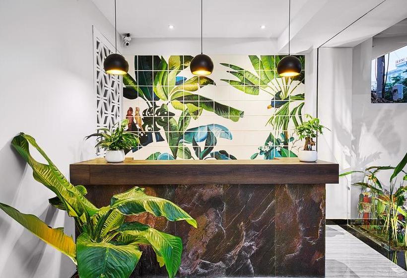 Fotos del hotel Essenza Hotel & Spa:  12