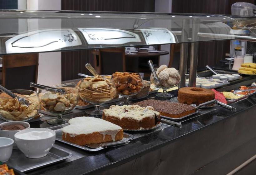 Fotos del hotel Samambaia:  4