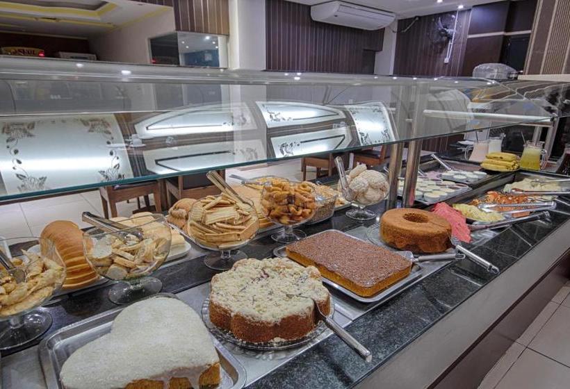 Fotos del hotel Samambaia:  14