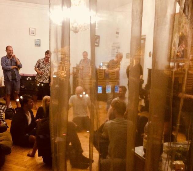 Fotos del hotel Opera Rooms & Hostel Tbilisi:  6