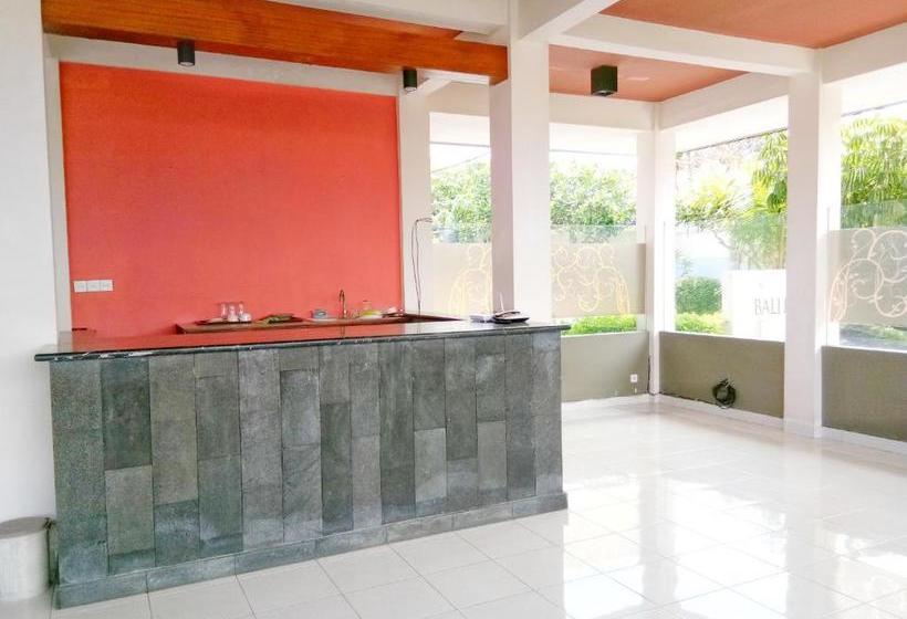 Fotos del hotel Bali Pusri Nusa Dua Villa:  3