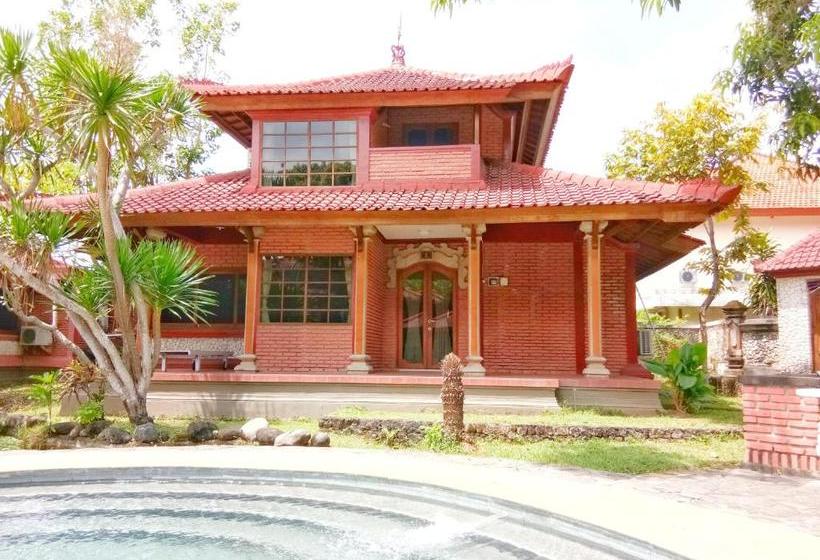 Fotos del hotel Bali Pusri Nusa Dua Villa:  7