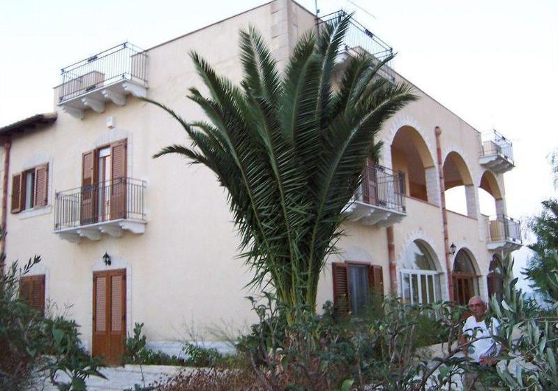 Fotos del hotel Villa Caltafaraci:  6