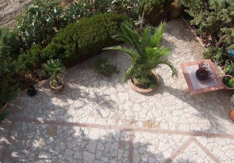 Fotos del hotel Villa Caltafaraci:  4