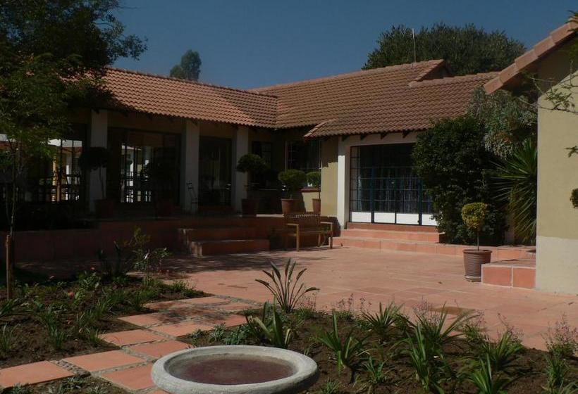 Fotos del hotel Blue Crane Lodge:  7