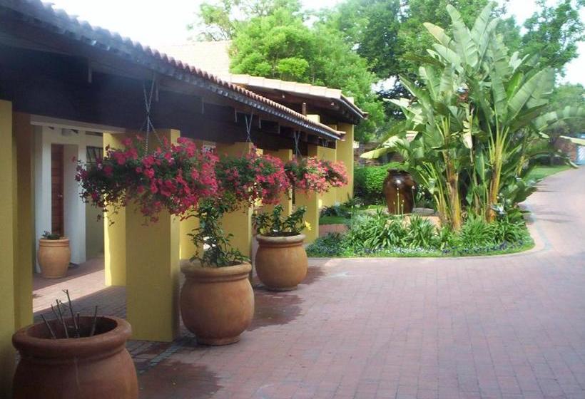 Fotos del hotel Blue Crane Lodge:  6