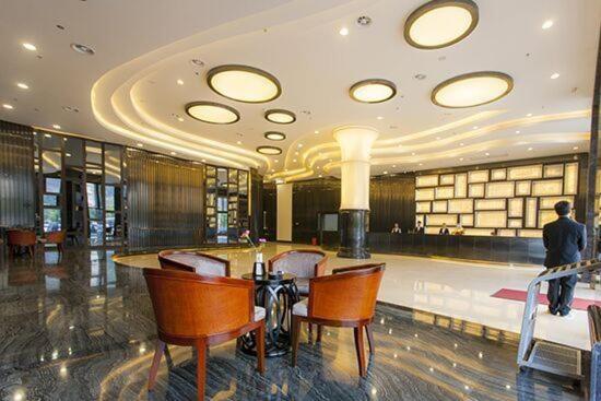 Fotos del hotel Golden Palm:  10