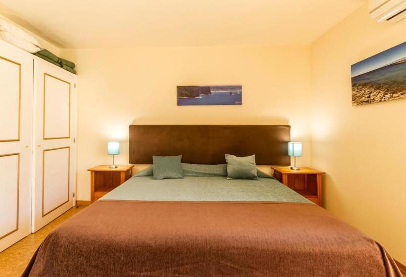 Luz Beach Apartments