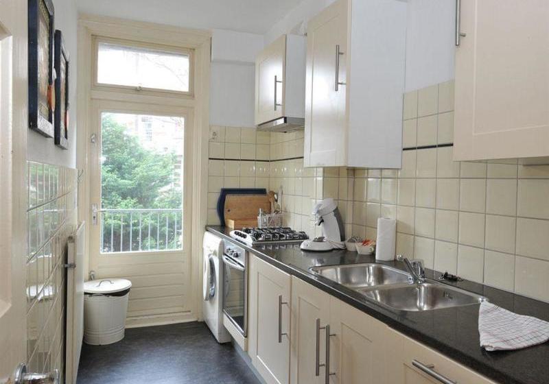 Fotos del hotel Olympic Stadium Apartment:  2