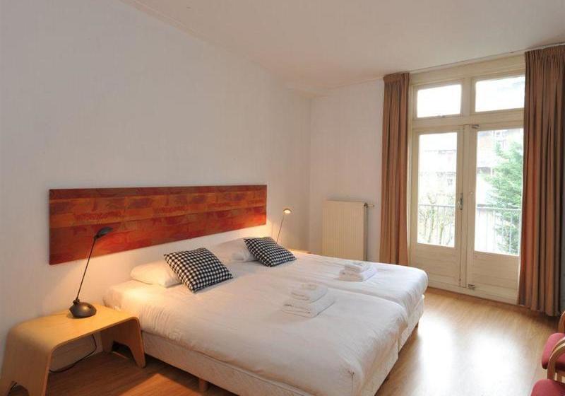 Fotos del hotel Olympic Stadium Apartment:  12