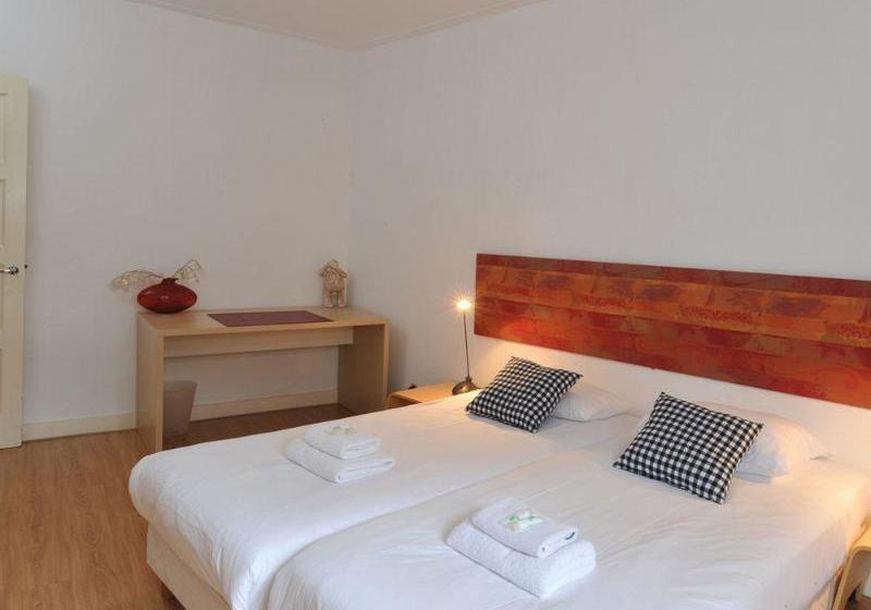 Olympic Stadium Apartment