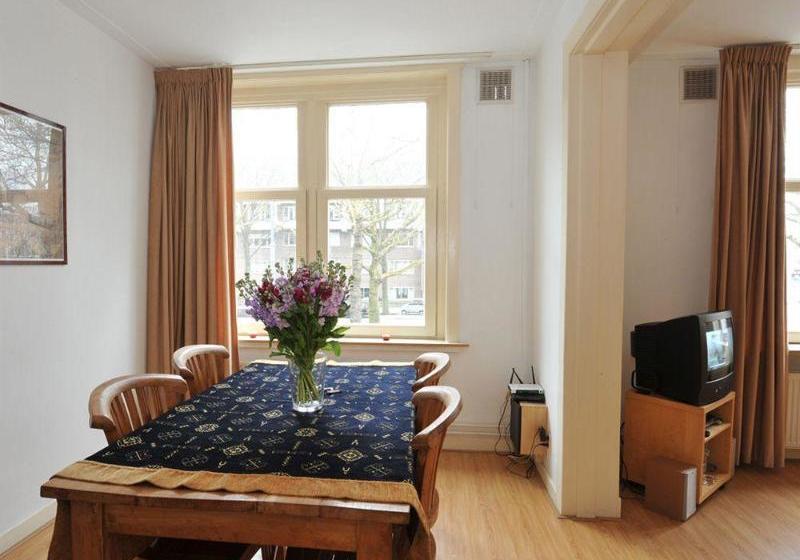 Fotos del hotel Olympic Stadium Apartment:  4