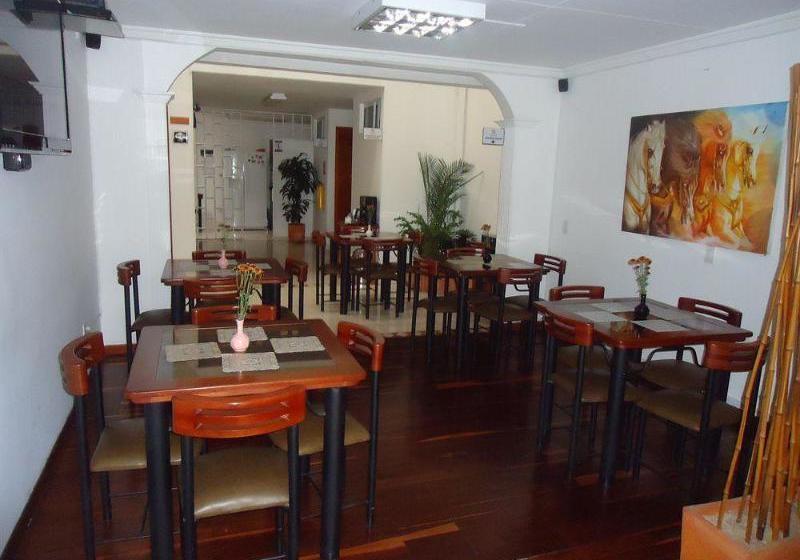 Fotos del hotel Posada's House:  3