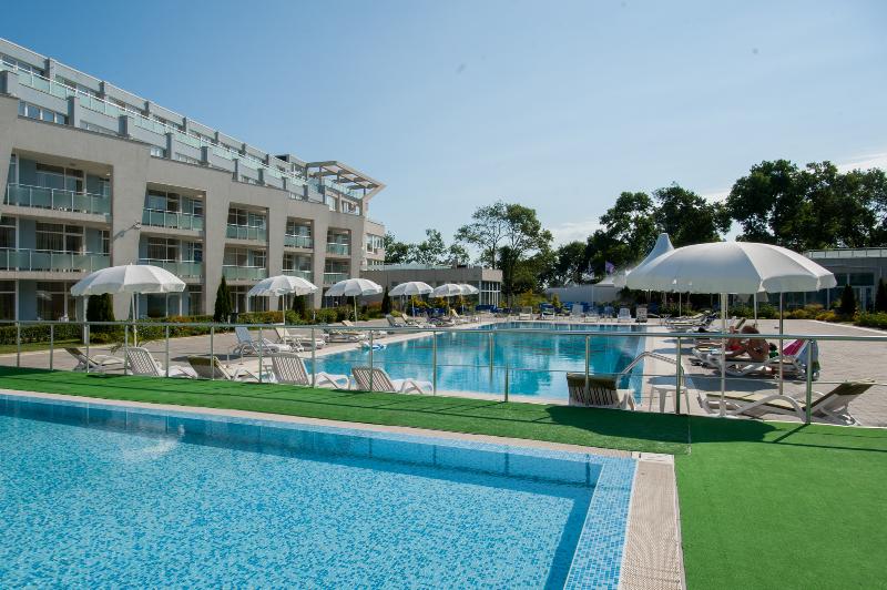 Fotos del hotel Black Sea Star:  7