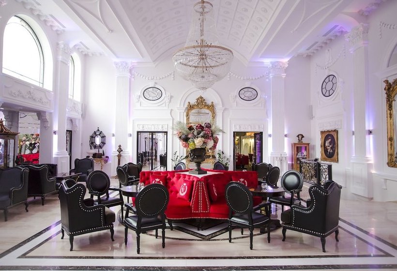 Fotos del hotel Edem Resort & Spa:  7