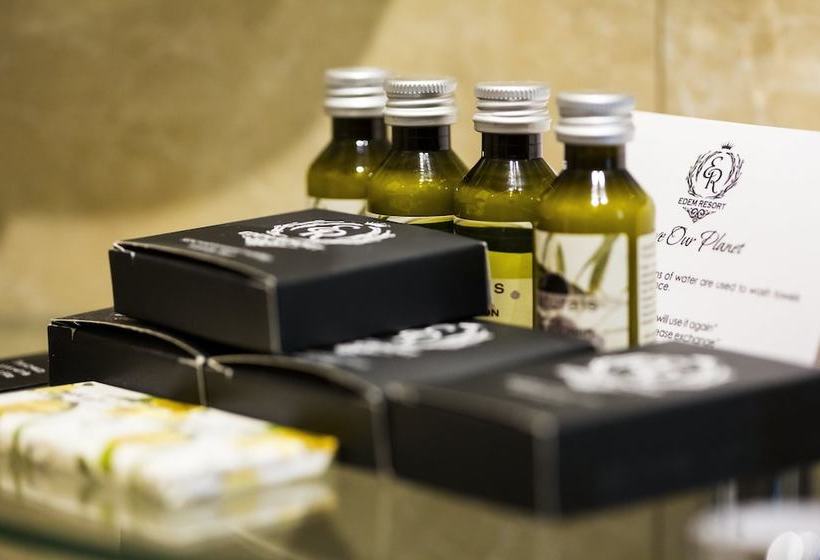 Fotos del hotel Edem Resort & Spa:  5