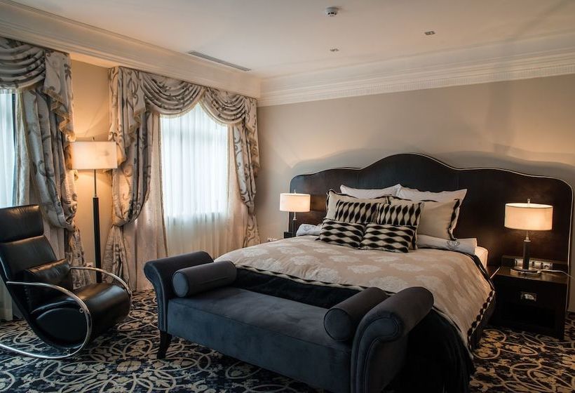 Fotos del hotel Edem Resort & Spa:  15