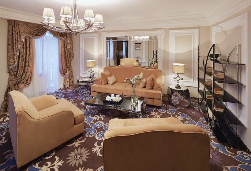 Fotos del hotel Edem Resort & Spa:  12