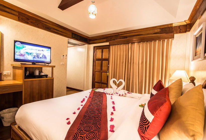 Fotos del hotel Lamai Beach Residence:  20