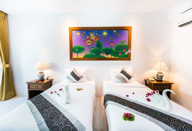 Fotos del hotel Lamai Beach Residence:  14