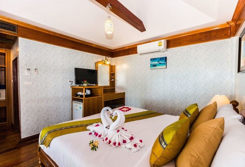 Fotos del hotel Lamai Beach Residence:  23