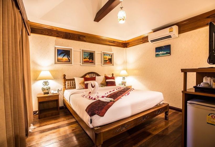 Fotos del hotel Lamai Beach Residence:  18