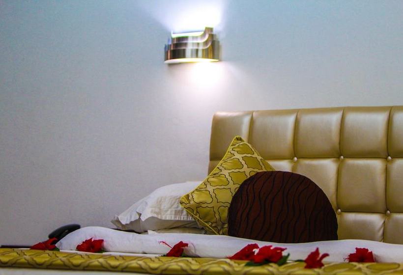 Fotos del hotel Mazsons:  11