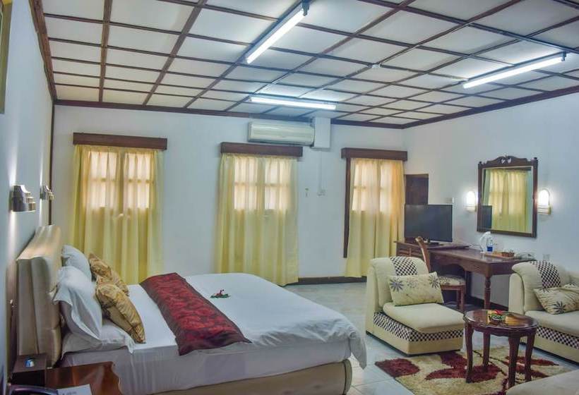 Fotos del hotel Mazsons:  9