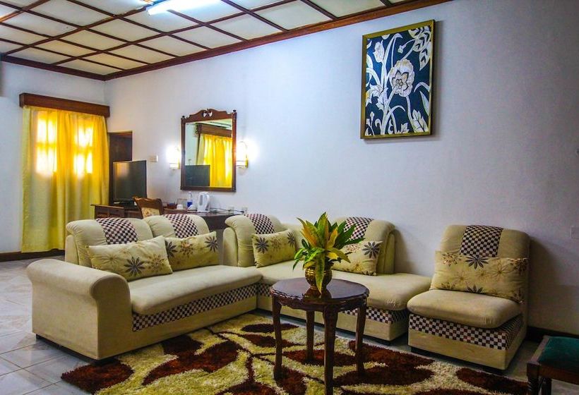 Fotos del hotel Mazsons:  13